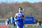 Men's Track vs Babson  Men’s Track & Field host Babson College at Cumberland (RI) High School. : Track & Field, Babson